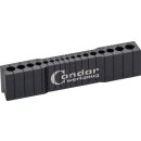 Condor Universal Bohrschablone, für ø 3.0-9.5 mm