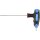 Condor T-Griff-Schraubendreher, Innensechskant Kugelkopf 4 mm