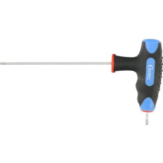 Condor T-Griff-Schraubendreher, T-Profil T10