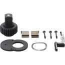 BGS technic Reparatursatz für Knarrenkopf | für...