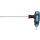 Condor T-Griff-Schraubendreher, T-Profil T27
