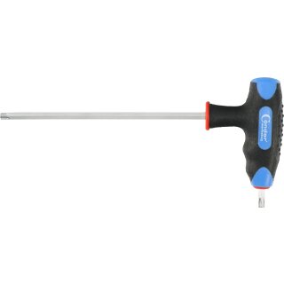 Condor T-Griff-Schraubendreher, T-Profil T30