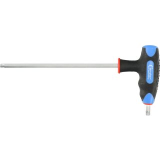 Condor T-Griff-Schraubendreher, T-Profil T40