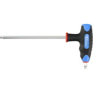 Condor T-Griff-Schraubendreher, T-Profil T45