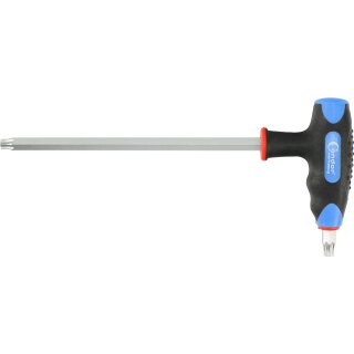 Condor T-Griff-Schraubendreher, T-Profil T50