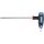 Condor T-Griff-Schraubendreher, T-Profil T50