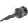 Condor Kraft-Bit-Stecknuss, 1/2", Innensechskant 4x78 mm