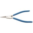 BGS technic Sprengringzange | gerade | für Außensprengringe | 250 mm
