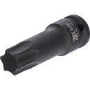 Condor Kraft-Bit-Stecknuss, 1/2", T-Profil T90x78 mm