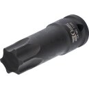 Condor Kraft-Bit-Stecknuss, 1/2", T-Profil T100x78 mm