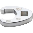 BGS technic Hahnenfußschlüssel | Antrieb Innenvierkant 12,5 mm (1/2") | SW 28 mm