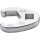 BGS technic Hahnenfußschlüssel | Antrieb Innenvierkant 12,5 mm (1/2") | SW 28 mm