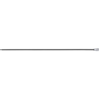 Condor Bit-Stecknuss, extra lang, 1/2", Vielzahn M8x800 mm