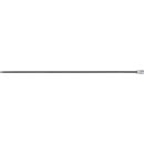 Condor Bit-Stecknuss, extra lang, 1/2", Vielzahn...