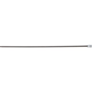 Condor Bit-Stecknuss, extra lang, 1/2", Vielzahn M12x800 mm