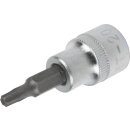 Condor Bit-Stecknuss, 3/8", T-Profil T20x48 mm