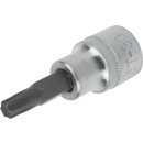 Condor Bit-Stecknuss, 3/8", T-Profil T30x48 mm