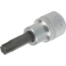 Condor Bit-Stecknuss, 3/8", T-Profil T40x48 mm