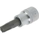 Condor Bit-Stecknuss, 3/8", T-Profil T45x48 mm