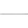 Condor Bit-Stecknuss, extra lang, 3/8", Innensechskant 6x350 mm