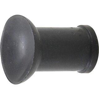 BGS technic Gummiadapter | für Art. 1738 | Ø 20 mm