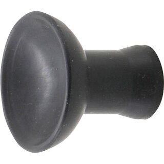 BGS technic Gummiadapter | für Art. 1738 | Ø 30 mm
