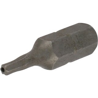 Condor Bit, 1/4" 6-kant, T-Profil SLB T9x25 mm
