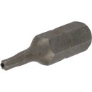 Condor Bit, 1/4" 6-kant, T-Profil SLB T9x25 mm