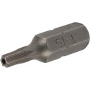 Condor Bit, 1/4" 6-kant, T-Profil SLB T15x25 mm
