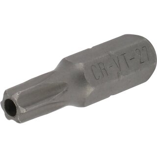 Condor Bit, 1/4" 6-kant, T-Profil SLB T27x25 mm