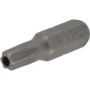 Condor Bit, 1/4" 6-kant, T-Profil SLB T27x25 mm