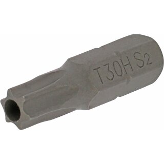 Condor Bit, 1/4" 6-kant, T-Profil SLB T30x25 mm