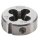BGS technic Gewindeschneideisen | M8 x 1,0 x 25 mm
