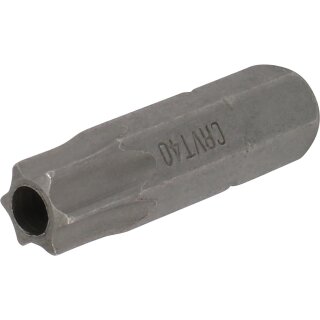 Condor Bit, 1/4" 6-kant, T-Profil SLB T40x25 mm