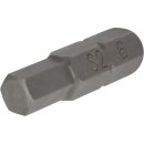 Condor Bit, 8 mm 6-kant, Innensechskant 6x30 mm