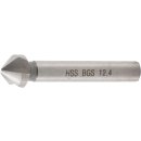 BGS technic Kegelsenker | HSS | DIN 335 Form C | Ø...