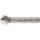 BGS technic Kegelsenker | HSS | DIN 335 Form C | Ø 12,4 mm