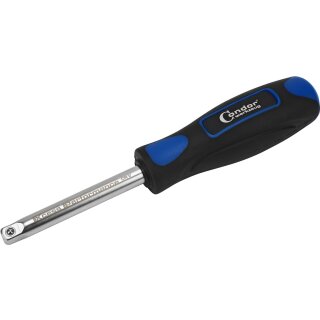 Condor Drehgriff, 1/4", 150 mm