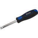 Condor Drehgriff, 1/4", 150 mm