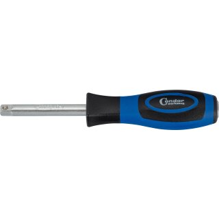 Condor Drehgriff, 1/4", 150 mm