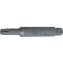 BGS technic Bit | Antrieb Aussensechskant 10 mm...