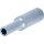 Condor Stecknuss, 1/4", 6-kant 5 mm, tief