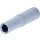 Condor Stecknuss, 1/4", 6-kant 7 mm, tief