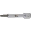 BGS technic Bit-Einsatz | Antrieb Innenvierkant 12,5 mm...