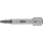 BGS technic Bit-Einsatz | Antrieb Innenvierkant 12,5 mm (1/2") | Innensechskant 6 mm