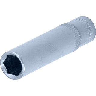 Condor Stecknuss, 1/4", 6-kant 8 mm, tief
