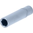 Condor Stecknuss, 1/4", 6-kant 8 mm, tief