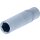 Condor Stecknuss, 1/4", 6-kant 9 mm, tief