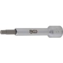 BGS technic Bit-Einsatz | Antrieb Innenvierkant 12,5 mm...