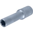 Condor Stecknuss, 3/8", 6-kant 8 mm, tief